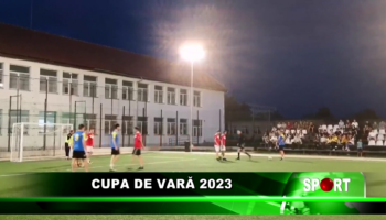 Cupa de Vară 2023