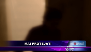 Mai protejat!