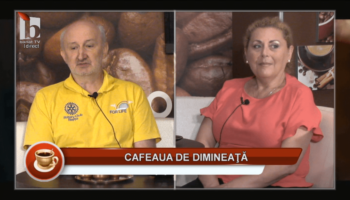 Cafeaua de dimineaţă – 12.08.2023 – Ovidiu Bădescu