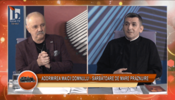 „Calator fără bilet”  – 15 08 2023