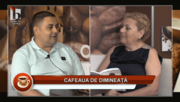 Cafeaua de dimineață – 19.08.2023 – Andrei Bogdan Mihele