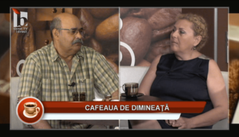 Cafeaua de dimineață – 19.08.2023 – Petre Dalea