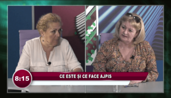 „Opt și un sfert” – 24.08.2023