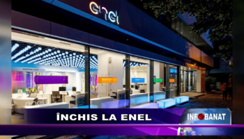 Închis la ENEL