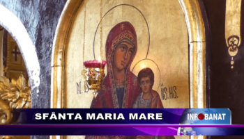 Sfânta Maria Mare