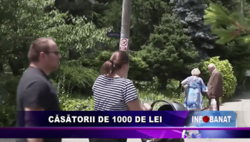 Căsătorii de 1000 de lei