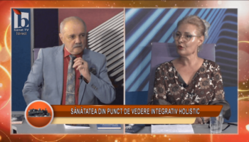 „Calator fără bilet”  – 12 09 2023