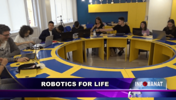 Robotics for life