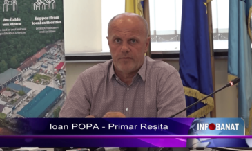 Premieră națională pentru Primăria Reșița