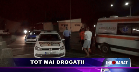 Tot mai drogați!