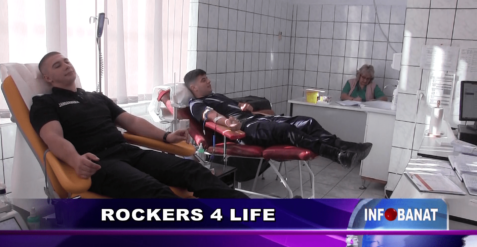 Rockers 4 life