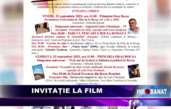 Invitație la film