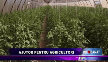 Ajutor pentru agricultori