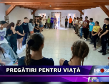 Pregătiri pentru viață