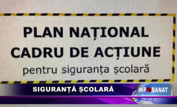 Siguranță școlară