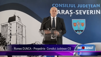 Mai vrea un mandat