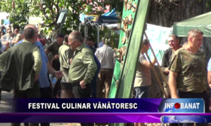 Festival Culinar Vânătoresc