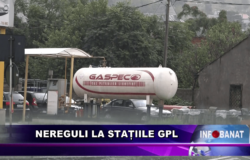 Nereguli la stațiile GPL