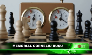 Memorial Corneliu Bușu
