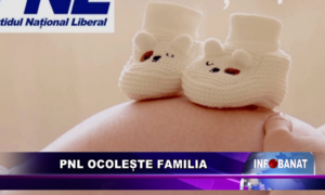 PNL ocrotește familia