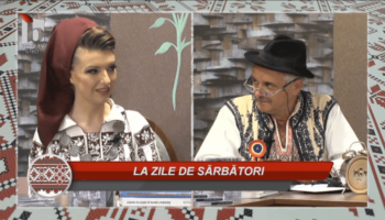 La zile de sărbători – 30.09.2023