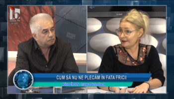 „Dincolo de aparențe”  – 24.10.2023