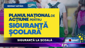 Siguranță la școală