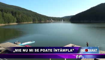 „Mie nu mi se poate întâmpla”