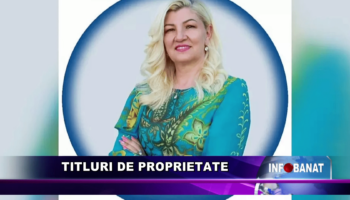 Titluri de proprietate