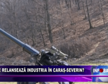 Se relansează industria în Caraș-Severin?