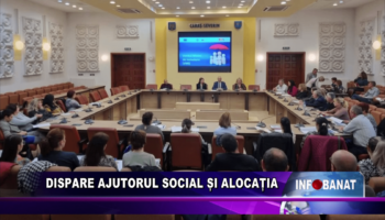 Dispare ajutorul social și alocația