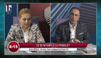 Opt și un sfert – 02.11.2023