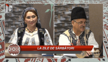 La zile de sărbători – 05.11.2023