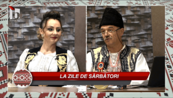 La zile de sărbători – 12.11.2023