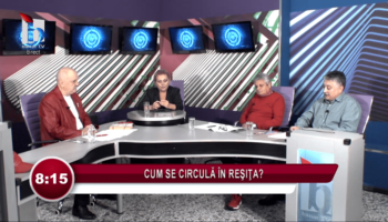 Opt și un sfert – 16.11.2023