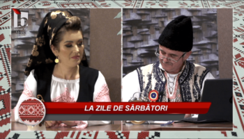 La zile de sărbători – 26.11.2023