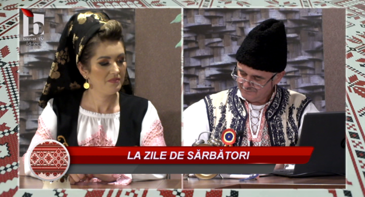 La zile de sărbători – 26.11.2023