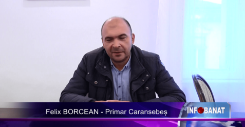 Start petrecerilor la Caransebeș