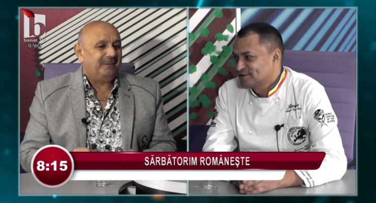 Opt și un sfert – Nicu Novac, Marian Popovici – 30.11.2023