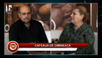 Cafeaua de dimineață – Petre Dalea – 02.12.2023