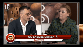 Cafeaua de dimineață – Daniel Surdu – 02.12.2023