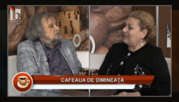 Cafeaua de dimineață – Sabin Pauța – 23.12.2023