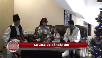 La zile de sărbători – 25.12.2023