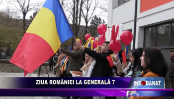 Ziua României la generală 7