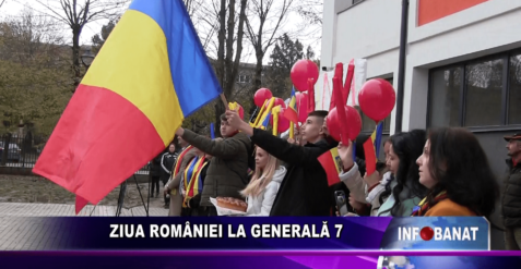 Ziua României la generală 7