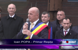 La mulți ani, România!