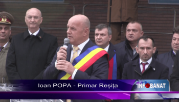 La mulți ani, România!