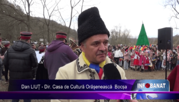 Bocșa are viitor