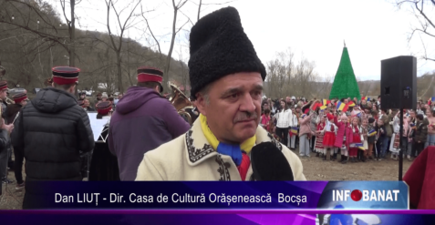 Bocșa are viitor