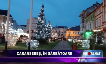 Caransebeș, în sărbătoare